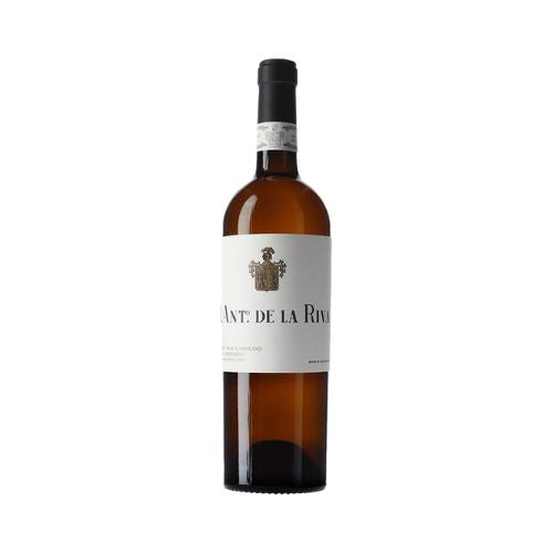 Bodegas de La Riva - La Riva Miraflores Baja Manzanilla Fina