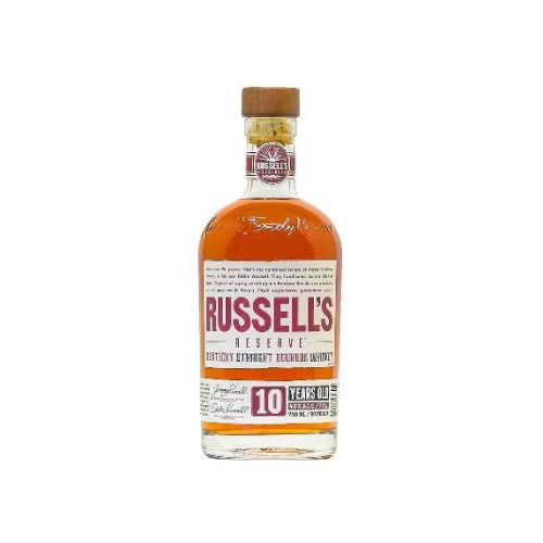 Wild Turkey - Russell's Reserve Bouron