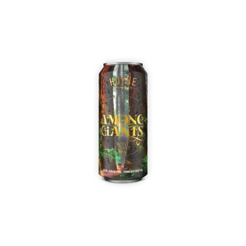 Hoyne Brewing Co - Among Giants West Coast IPA