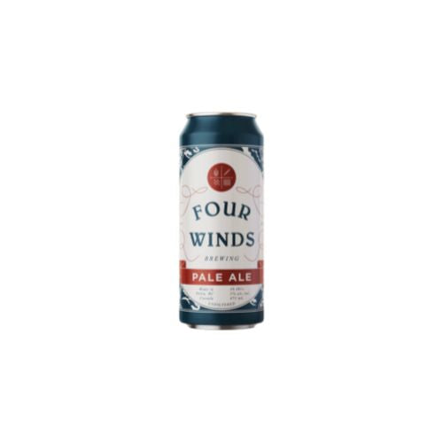 Four Winds Brewing Co - Pale Ale