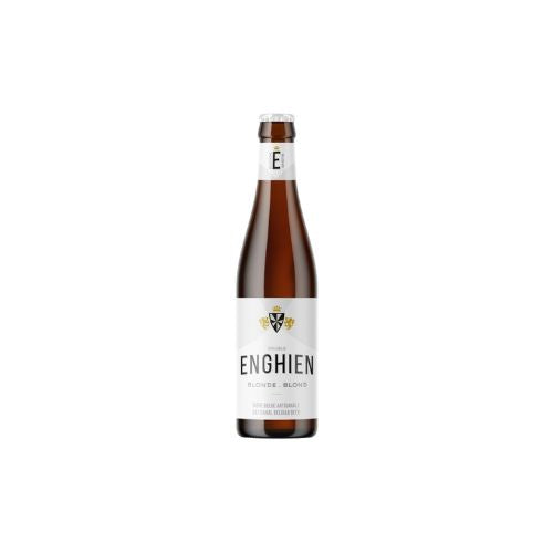 Brasserie de Silly - Enghien Blonde