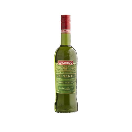 Luxardo - Del Santo Herbal Liqueur