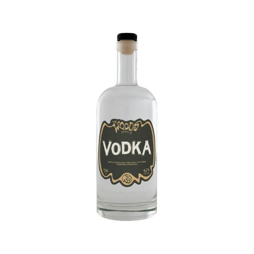 The Woods Spirit Co - Vodka