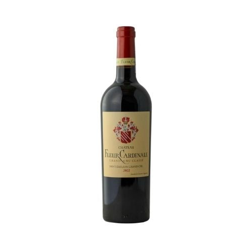 Château Fleur Cardinale - Saint-Émilion Grand Cru