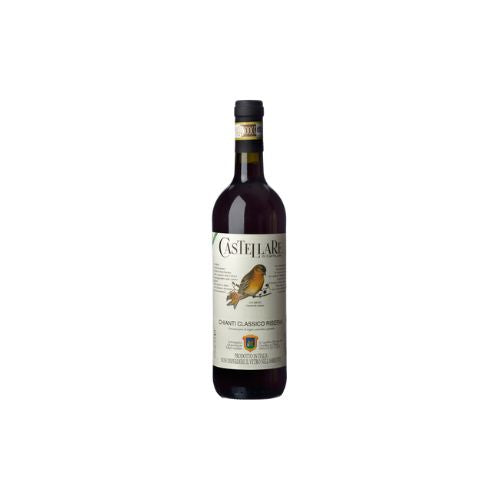 Castellare di Castellina - Chianti Classico Reserva (375ml)