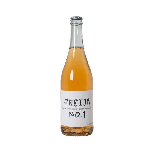 Glow Glow + Brand Brothers - Freija No. 1