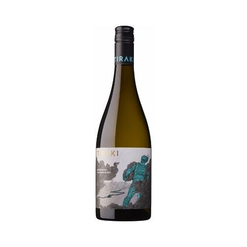 Tiraki - Marlborough Sauvignon Blanc