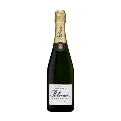 Champagne Palmer & Co - La Réserve Brut