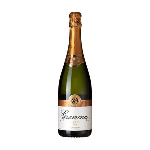 Gramona - La Cuvee Corpinnat Extra Brut