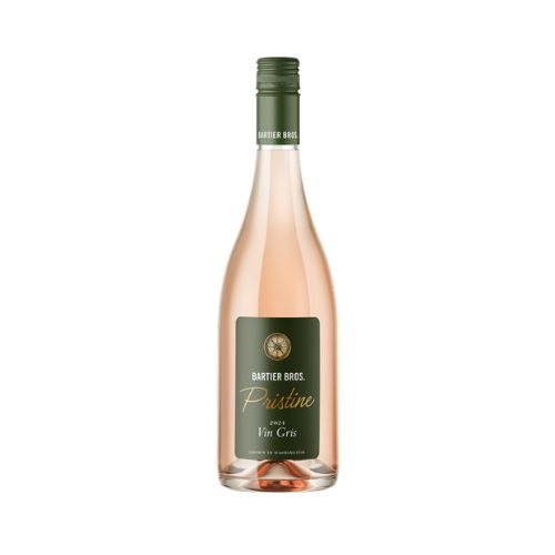 Bartier Bros. - Pristine Vin Gris