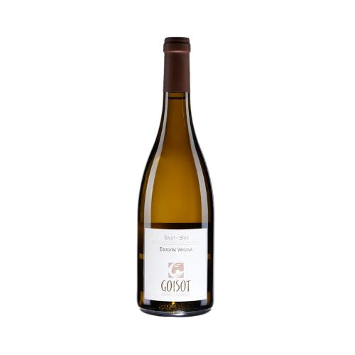 Domaine Goisot - Exogyra Virgula Saint-Bris