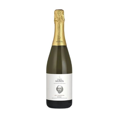 Quinta da Murta - Bucelas Brut Nature