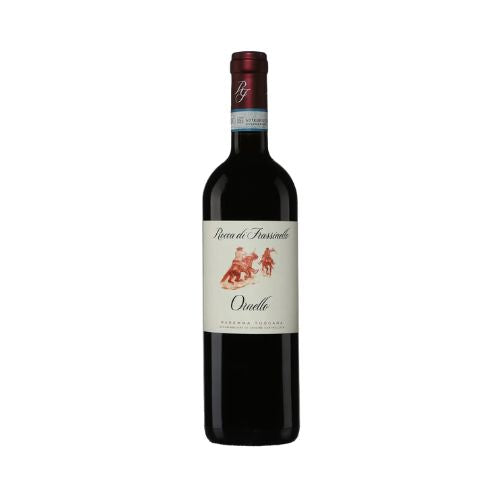 Rocca di Frassinello - Ornello Maremma Toscana Rosso
