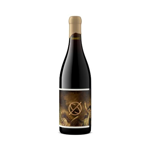 Søren - The Ascension Syrah