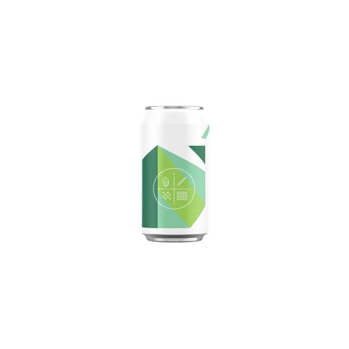 Four Winds Brewing Co - Featherweight IPA