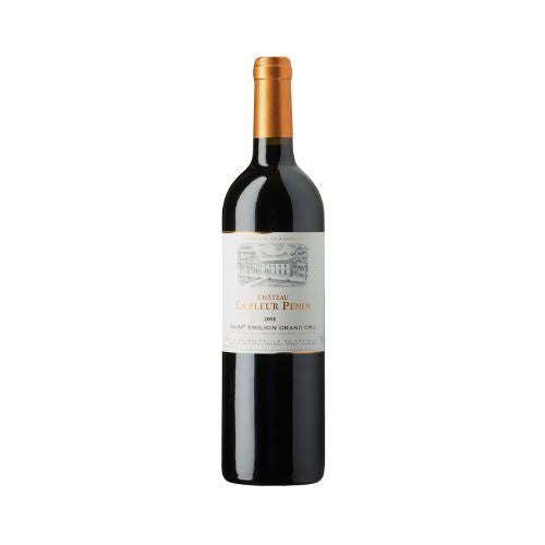 Château La Fleur Penin - Saint-Émilion Grand Cru
