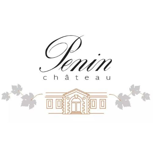 Château Penin - Cabanes Bordeaux Blanc