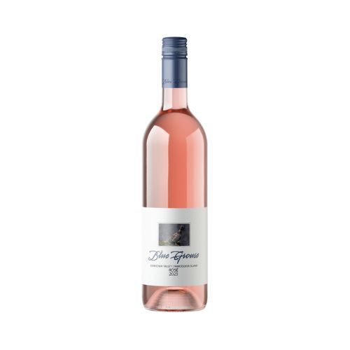 Blue Grouse Estate Winery - Rosé