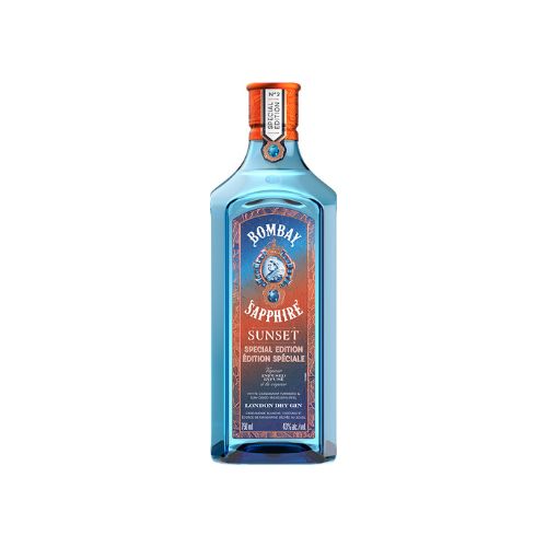 Bombay Sapphire - Sunset Gin