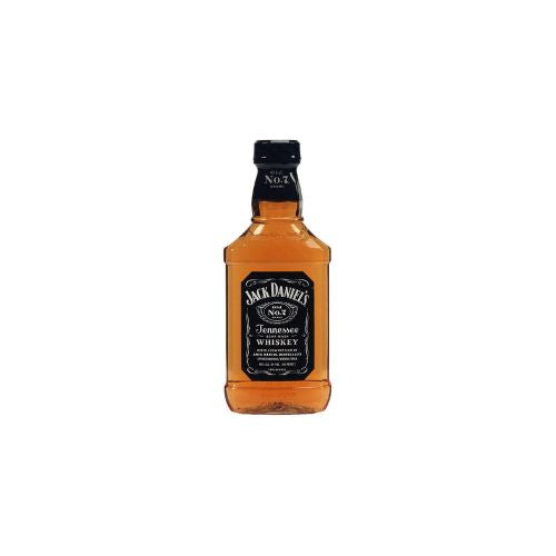 Jack Daniel's - Tennessee Whisky (200ml)