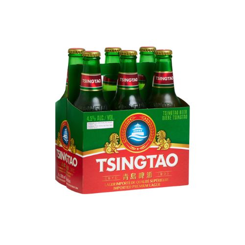 Tsingtao - Premium Lager