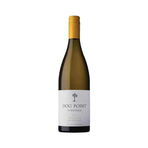 Dog Point Vineyard - Marlborough Chardonnay