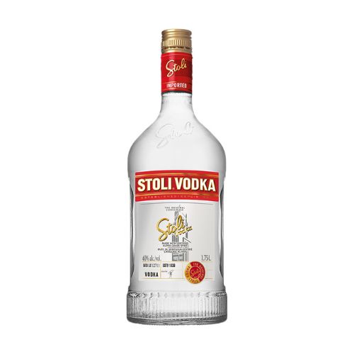 Stolichnaya - Vodka