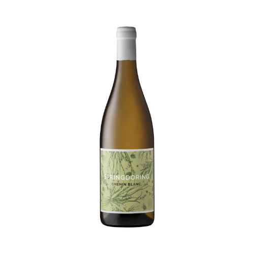 Thistle & Weed - Springdoring Swartland Chenin Blanc