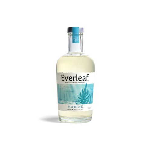 Everleaf - Marine Non-Alcoholic Aperitif