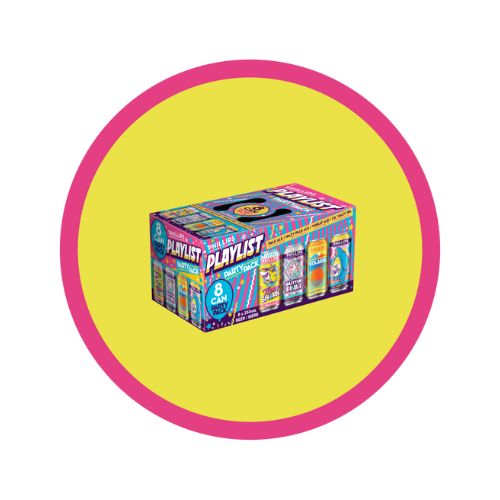 Phillips Brewing Co - Playlist Party Pack