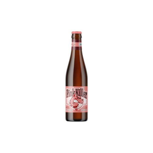 Brasserie de Silly - Pink Killer