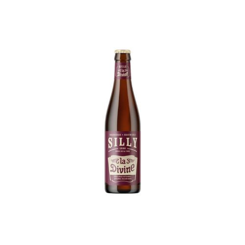 Brasserie de Silly - La Divine