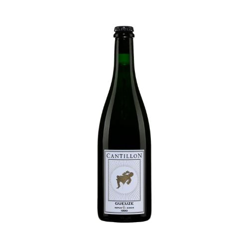 Brasserie Cantillon - Gueuze