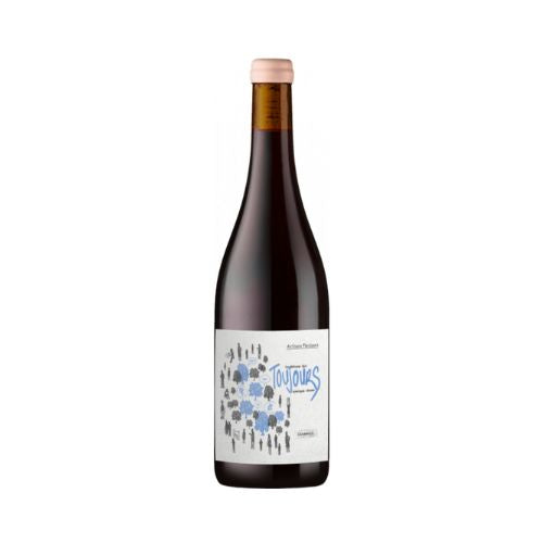 Artisans Partisans - Les Indigènes | La Nature Dit Toujours Quelque Chose Cinsault