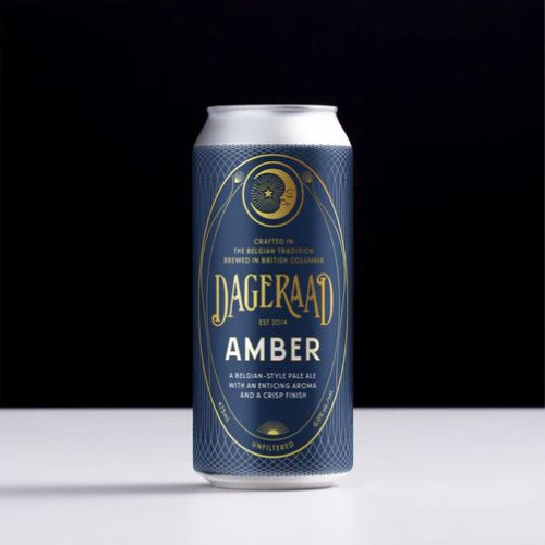 Dageraad Brewing - Amber Ale