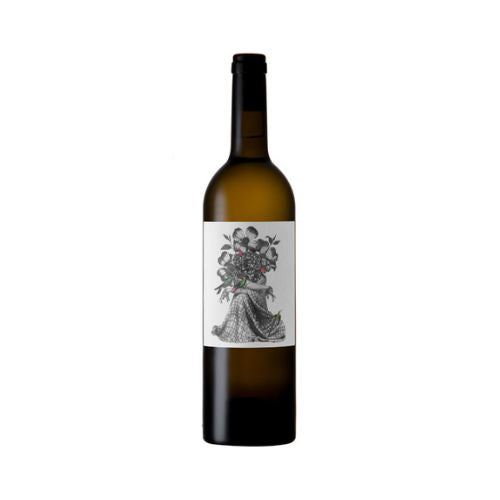 Botanica Wines - Flowergirl Albariño