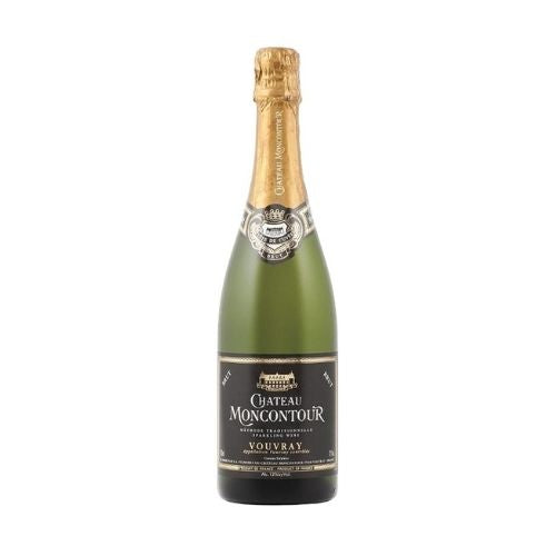 Château Moncontour - Vouvray Brut