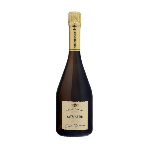 Champagne Roger-Constant Lemaire - Cuvée Trianon Brut