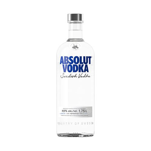 Absolut - Vodka