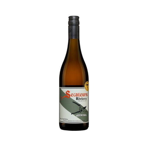 A.A. Badenhorst Family Wines - Secateurs Riviera Swartland Chenin Blanc