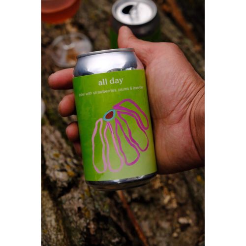 Revel Cider Co - All Day