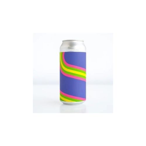 Superflux Brewing Co - Happyness West Coast IPA