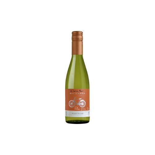 Cono Sur - Bicicleta Viognier (375ml)