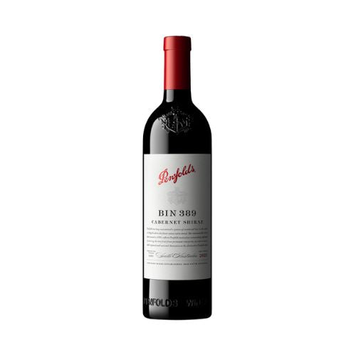 Penfolds - Bin 389 Cabernet Shiraz