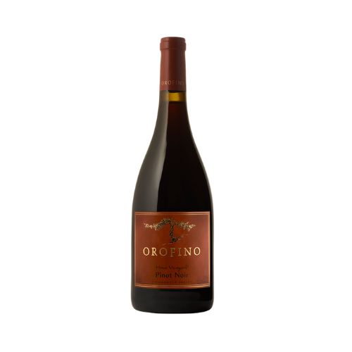 Orofino Vineyards - Pinot Noir