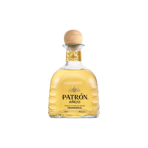 Patron - Añejo Tequila