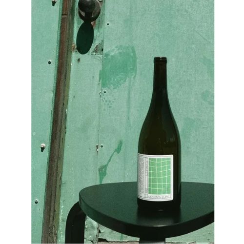 L-ST Projects - Sauvignon Blanc
