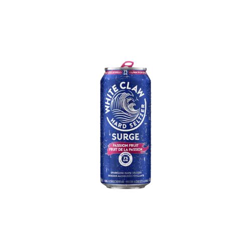 White Claw - Surge 7% Passion Fruit Hard Seltzer