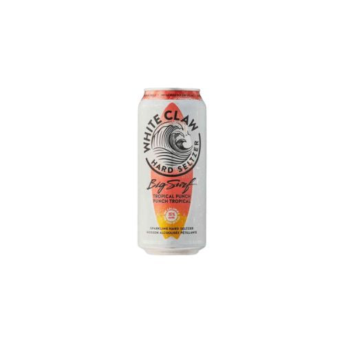 White Claw - Big Surf Tropical Punch Hard Seltzer