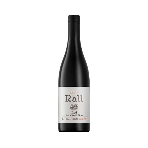 Rall - Red